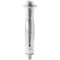 Blister 10 Einheiten Metall-Spreizdübel Ø11x52 Schraube M5x63 5001550 Rapid von Rapid