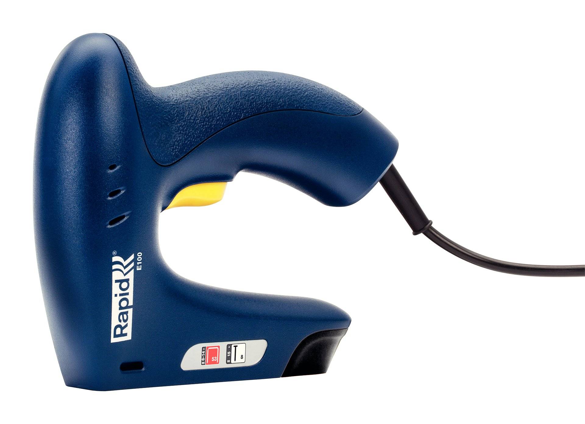 Elektrotacker E100 von Rapid