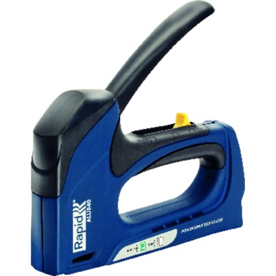 Handtacker Alu 940 von Rapid