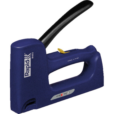 Handtacker R453 Ergonomic Handtacker R453 Ergonomic von Rapid