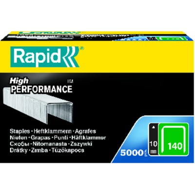 Heftklammer 140/08 a 5000 von Rapid