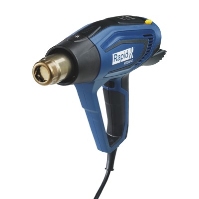Heißluftgebläse R2200-E, 5001343 von Rapid