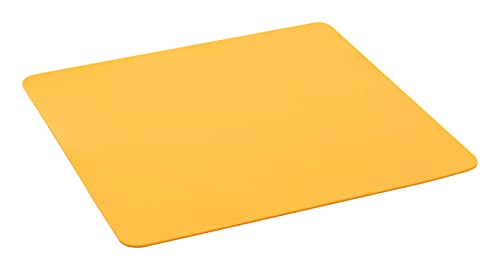 Rapid Silikonmatte Antihaft 20x20cm groß für Heißklebepistole zum Schutz der Arbeitsoberfläche von Rapid