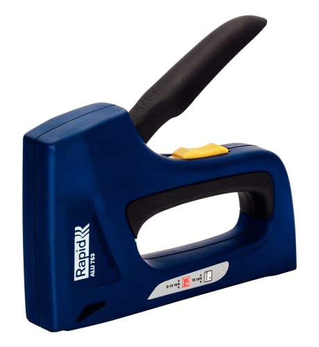 Rapid ALU753 Handtacker, 25120801 von Rapid