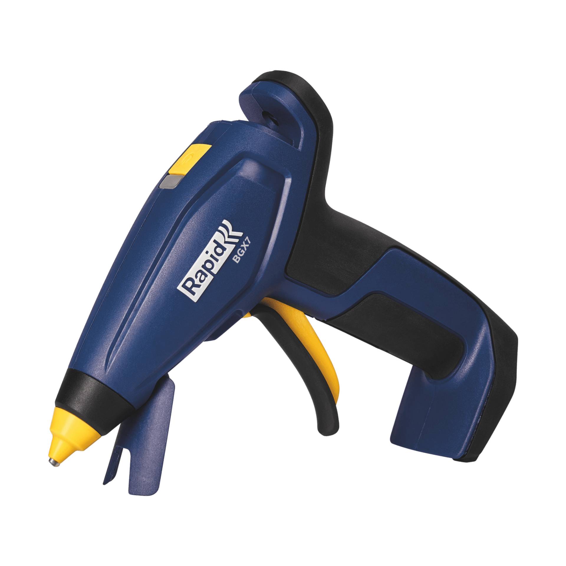 Rapid Akku-Heißklebepistole 'BGX7' 3,6 V Rapid Akku-Heißklebepistole 'BGX7' 3,6 V von Rapid