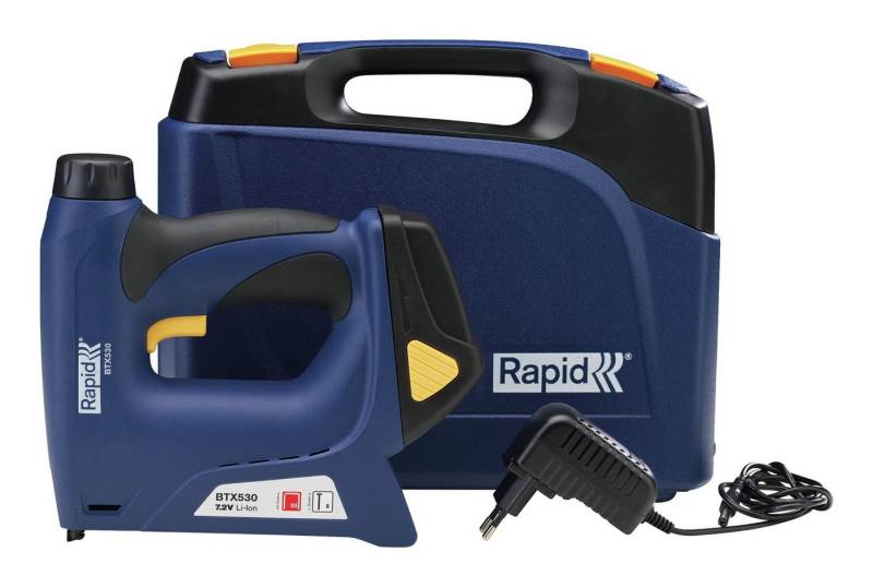 Rapid Akku-Tacker, BTX530 von Rapid