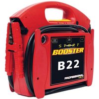 Rapid Booster 22 77281 Batterie Ladungsausgleicher 12V von Rapid