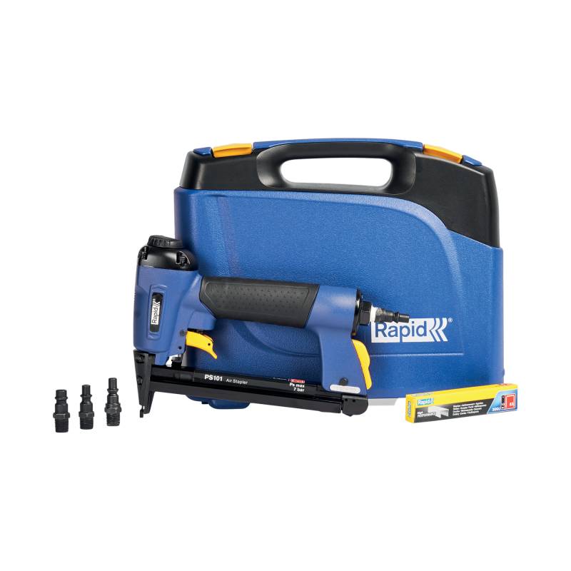 Rapid Druklufttacker PS101 von Rapid