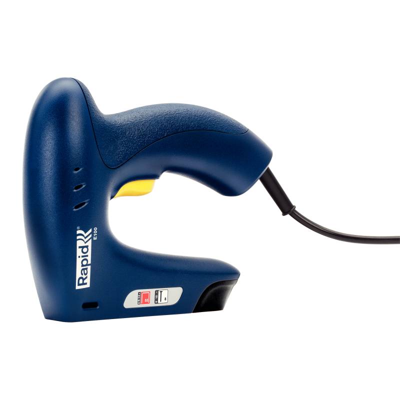 Rapid Elektrotacker 'E100' von Rapid