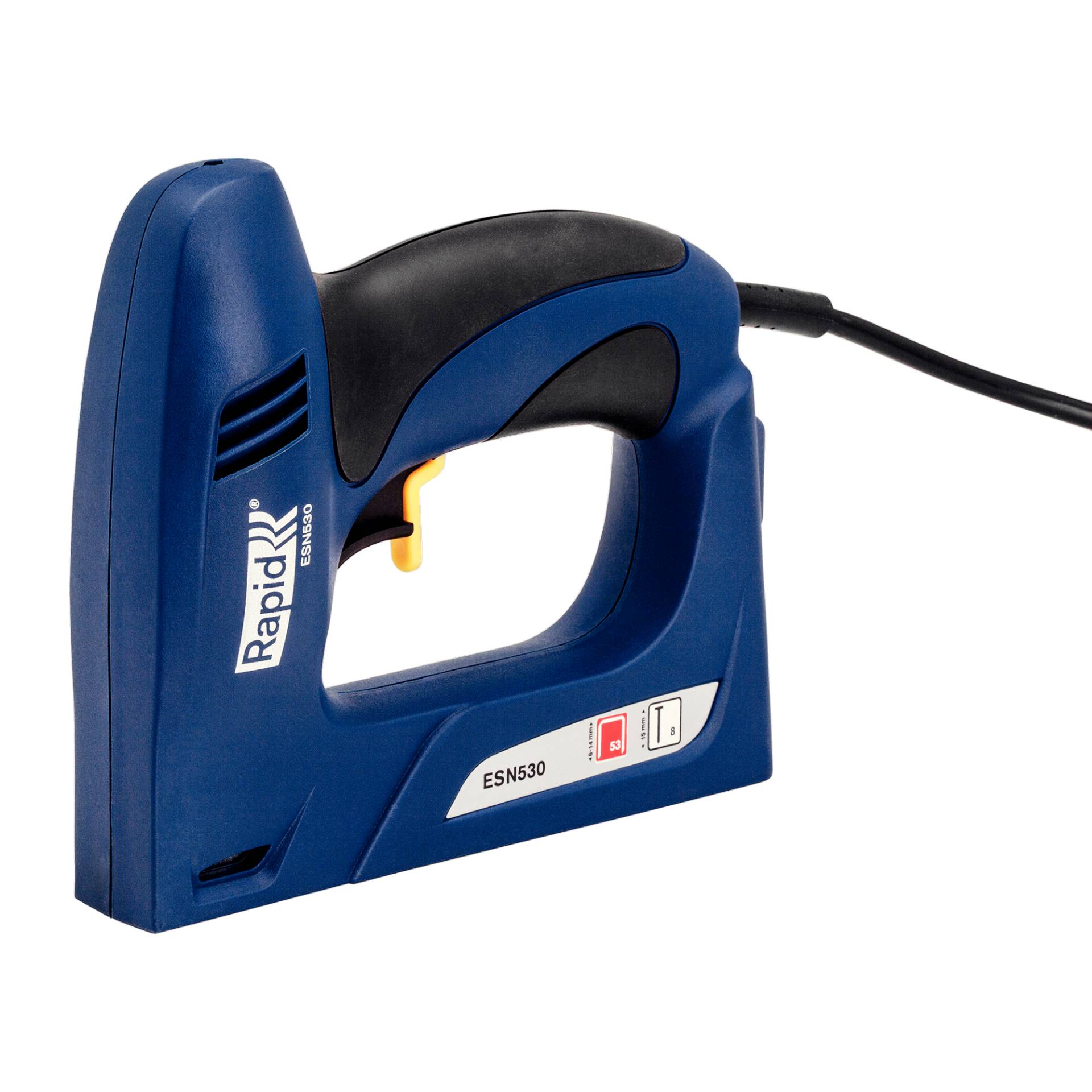 Rapid Elektrotacker ESN530 Koffer Rapid Elektrotacker ESN530 Koffer von Rapid