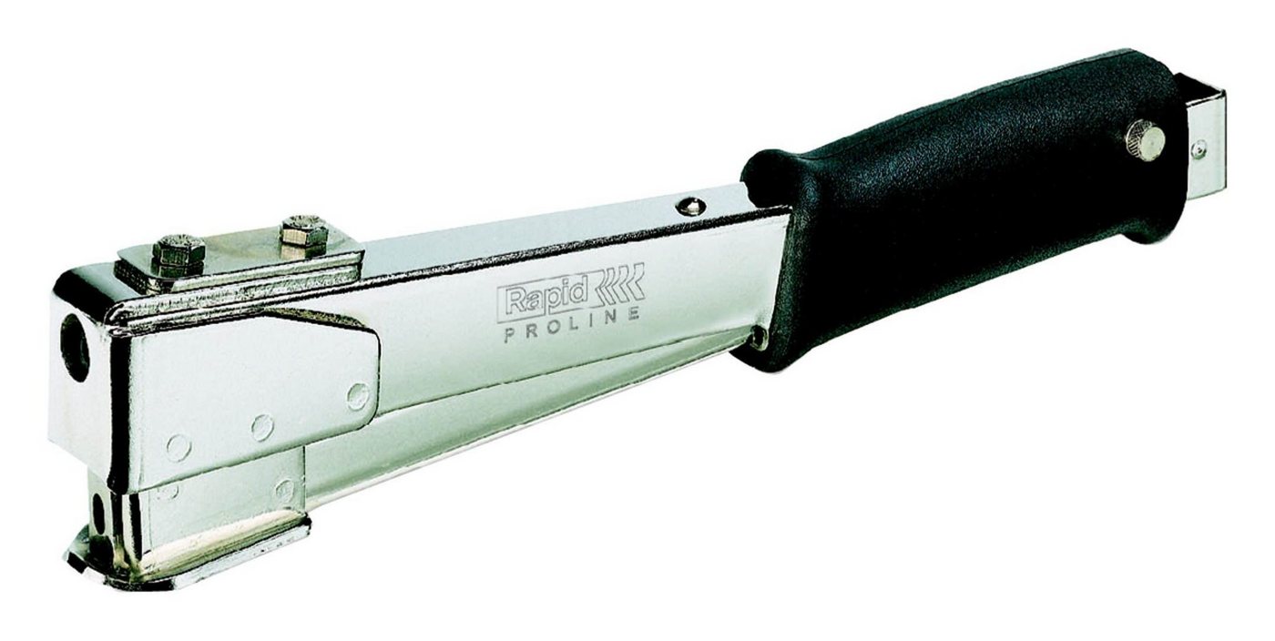 Rapid Hammertacker, R54 Ergonomic von Rapid