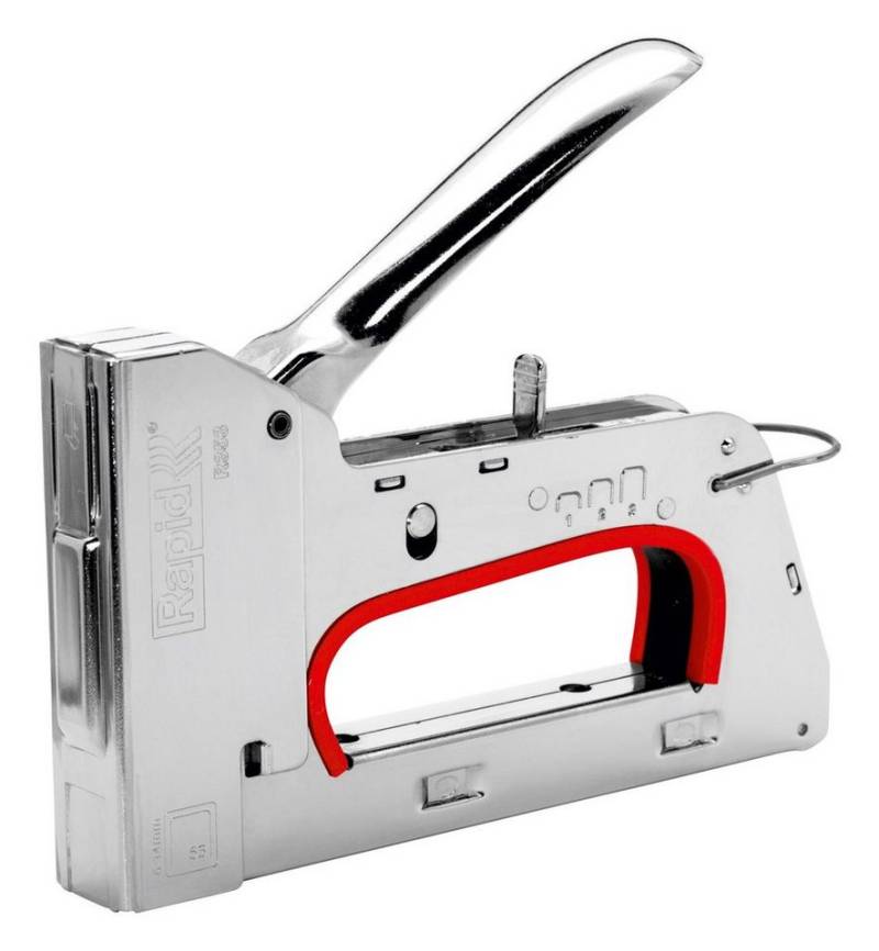 Rapid Handtacker, R353 Ergonomic Rapid Handtacker, R353 Ergonomic von Rapid