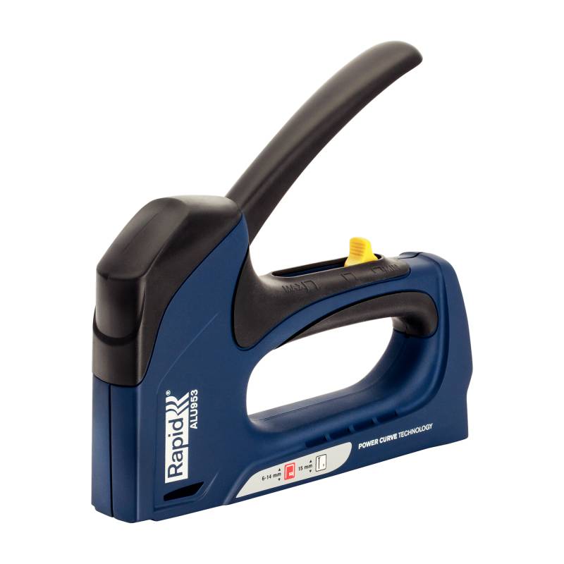Rapid Handtacker ALU953 von Rapid