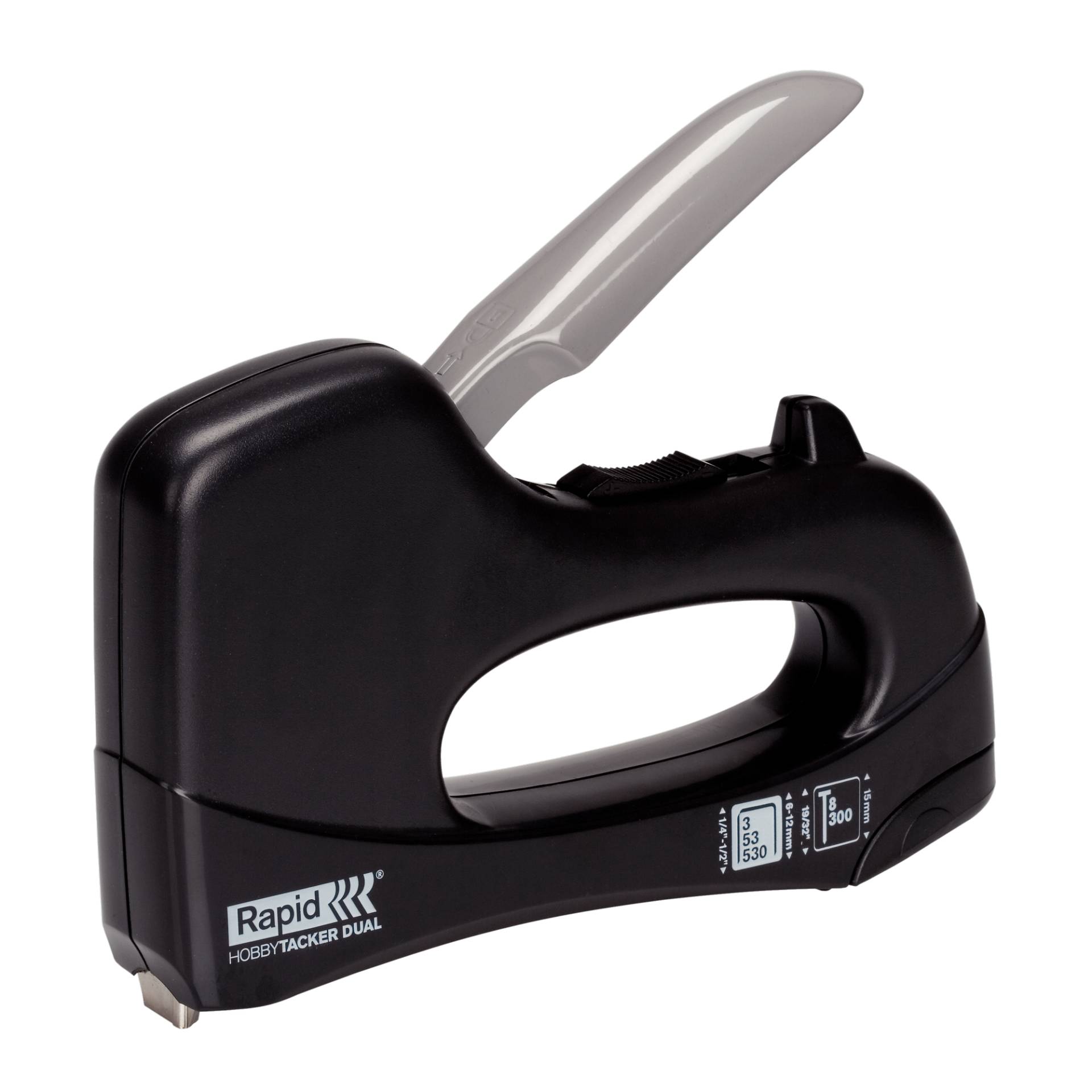 Rapid Handtacker Hobby Dual Rapid Handtacker Hobby Dual von Rapid