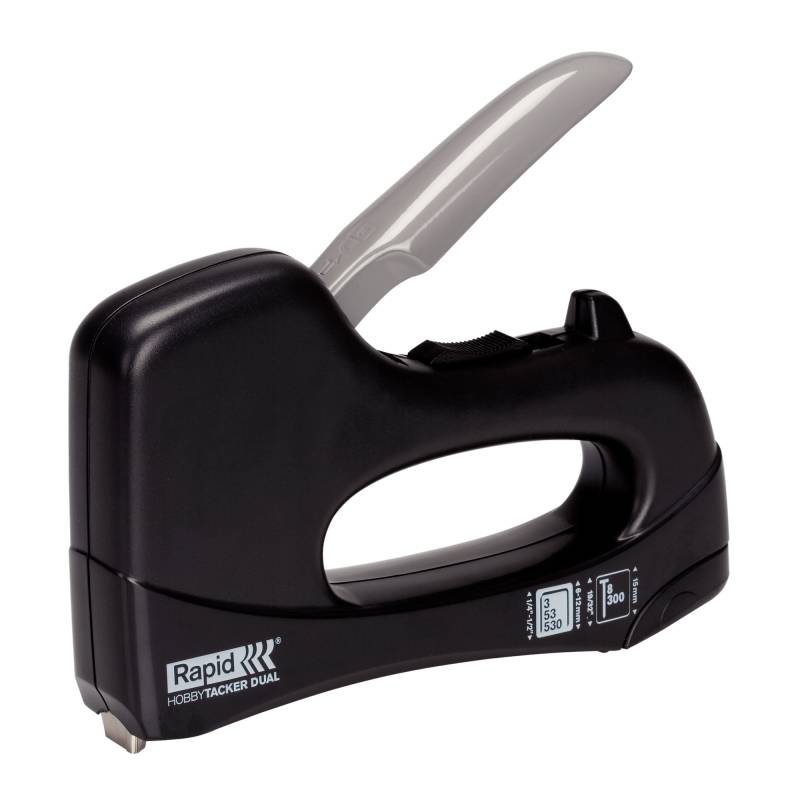 Rapid Handtacker Hobby Dual von Rapid