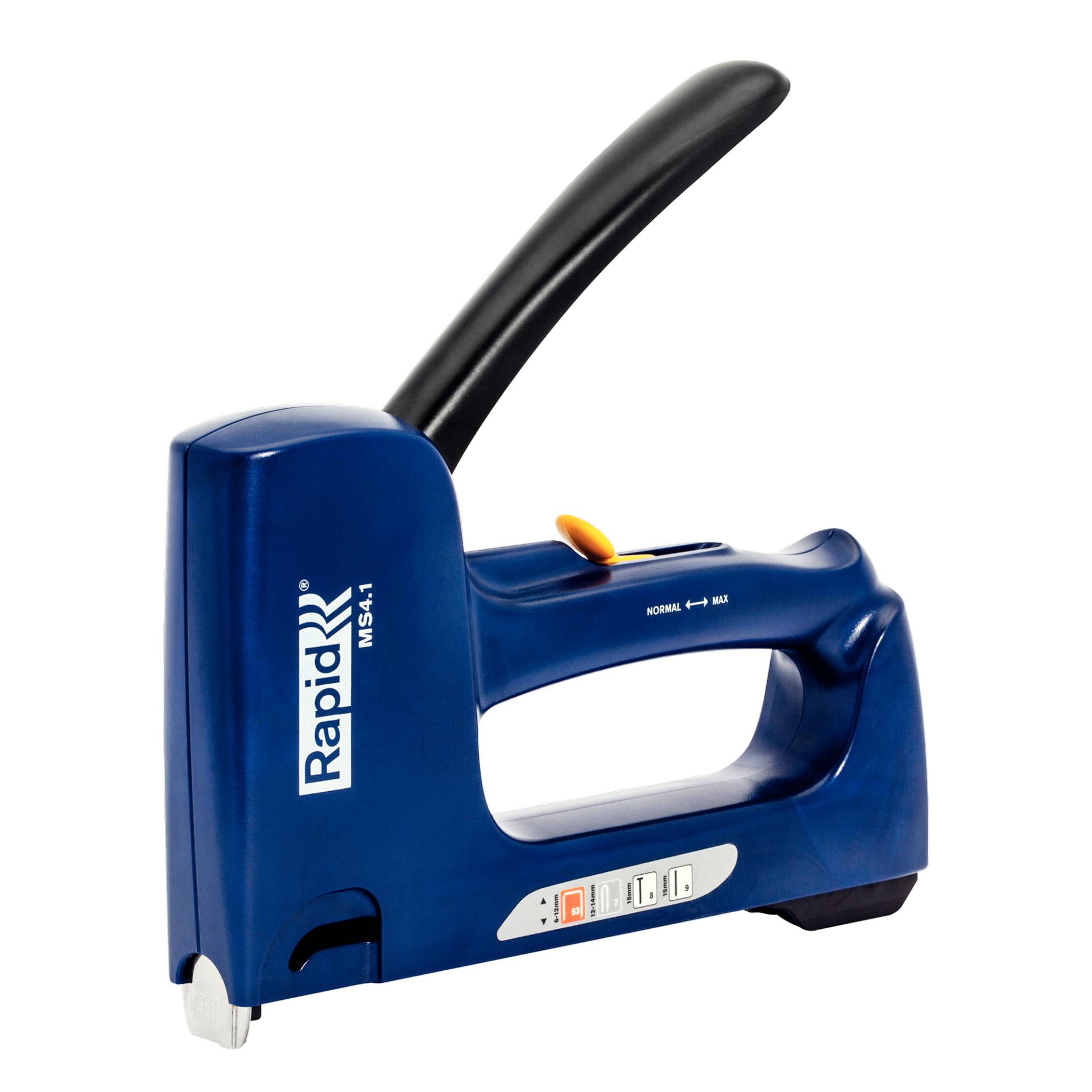 Rapid Handtacker MS4.1 Set Rapid Handtacker MS4.1 Set von Rapid