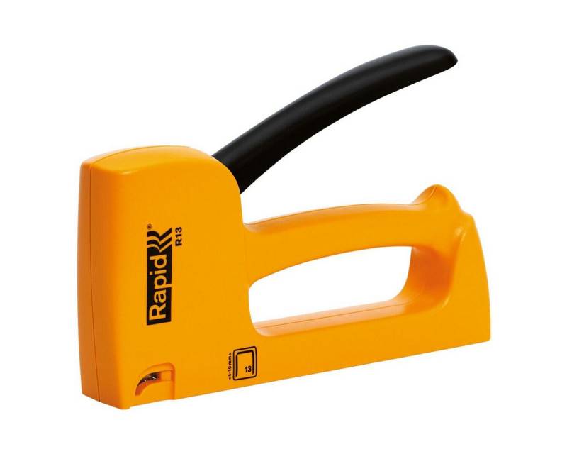 Rapid Handtacker R13 von Rapid
