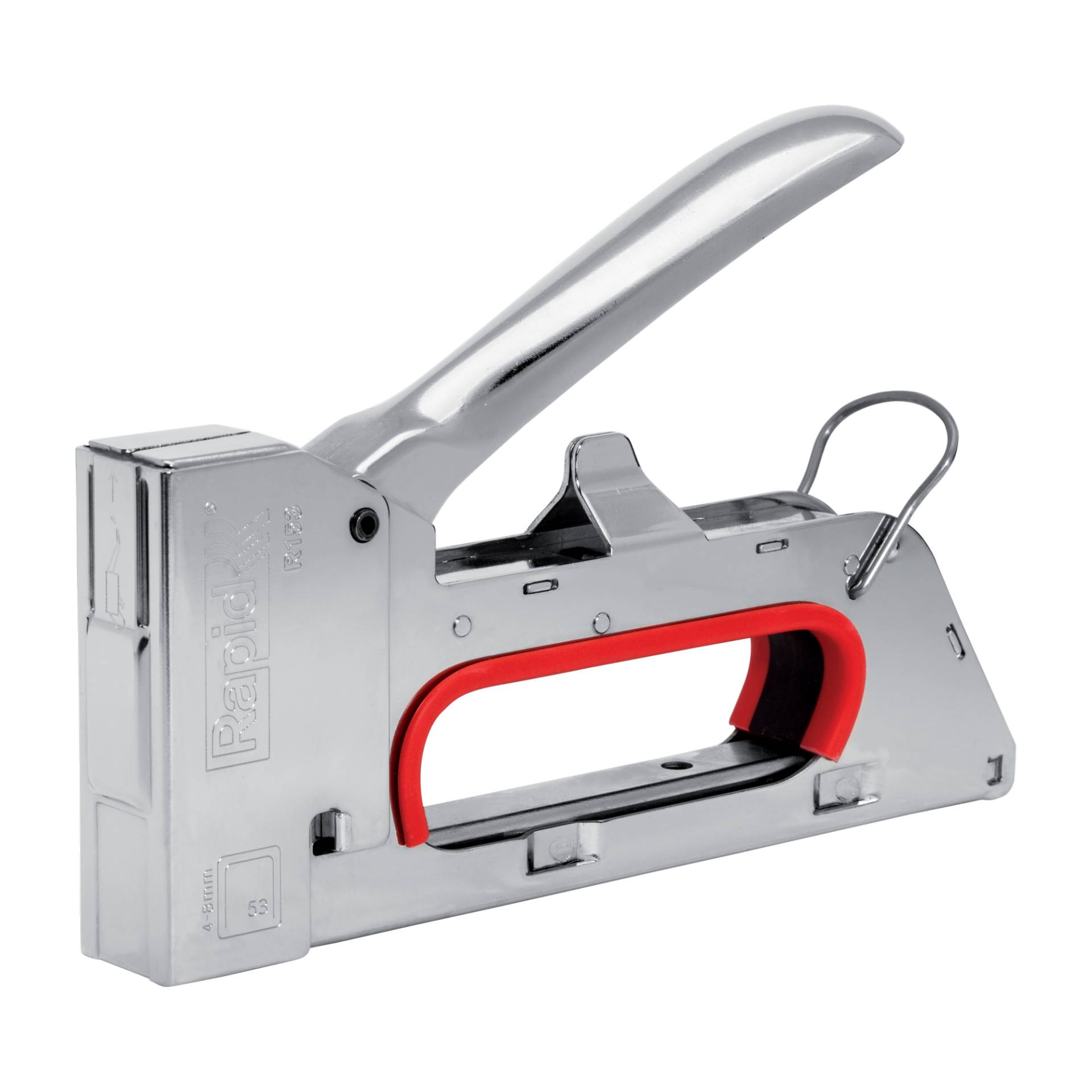 Rapid Handtacker R153 Rapid Handtacker R153 von Rapid