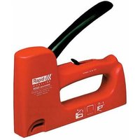 Handtacker R253 Ergonomic Blister Klammern 530 6-14mm Rapid von Rapid