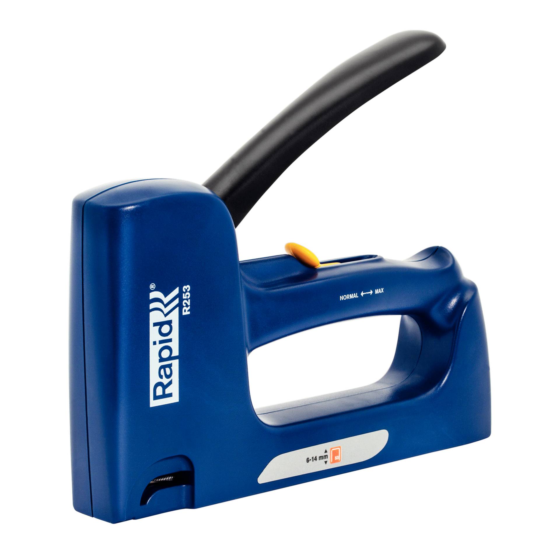 Rapid Handtacker R253 Rapid Handtacker R253 von Rapid