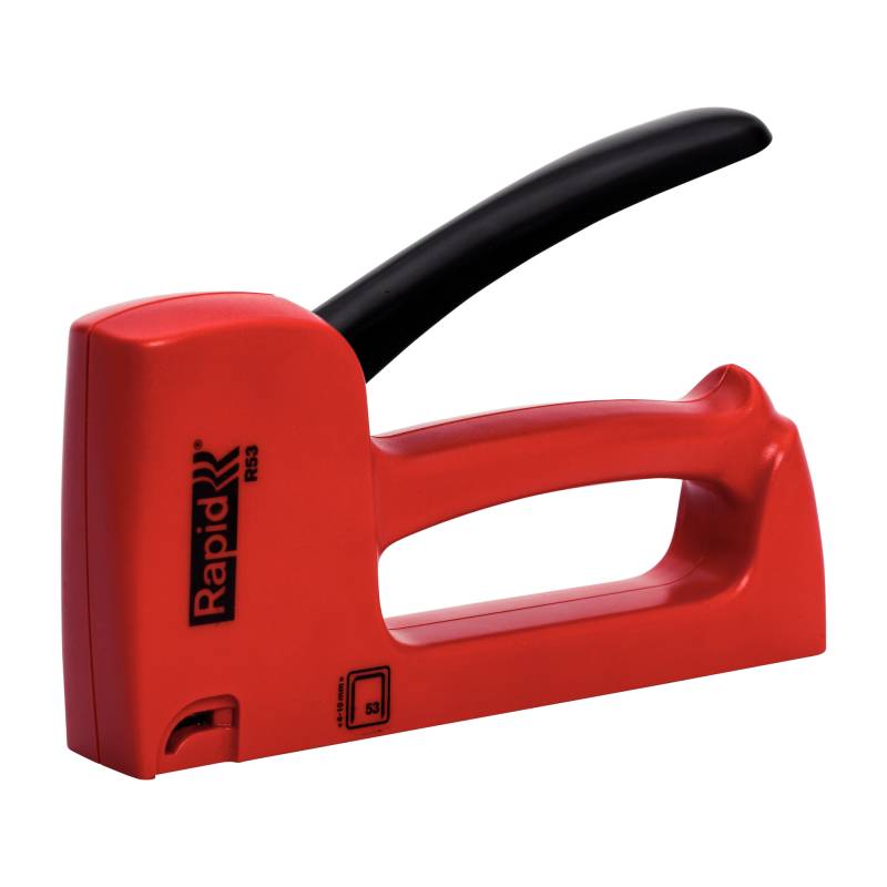 Rapid Handtacker R53 von Rapid