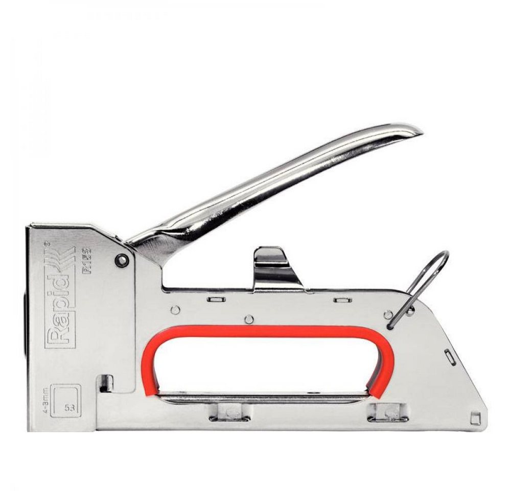 Rapid Handtacker Rapid Handtacker R153 Rapid Handtacker Rapid Handtacker R153 von Rapid