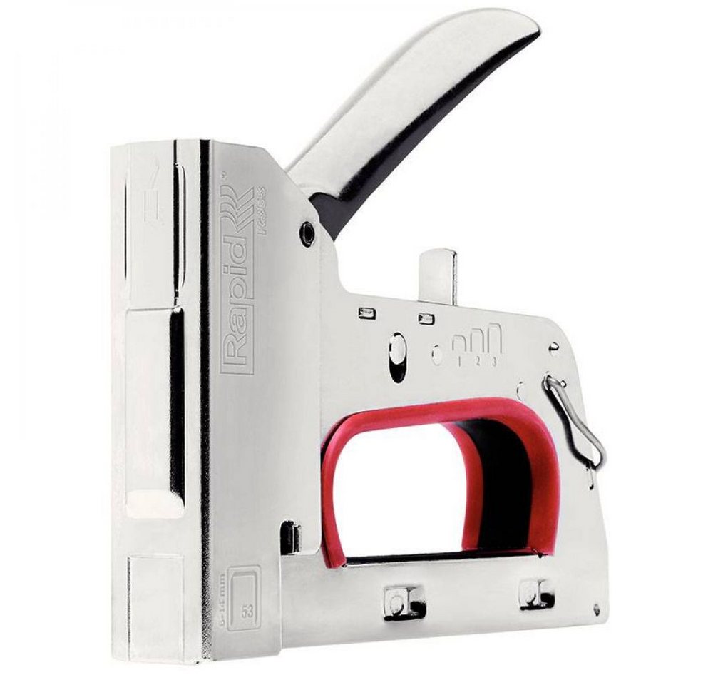 Rapid Handtacker Rapid Handtacker R353 Rapid Handtacker Rapid Handtacker R353 von Rapid