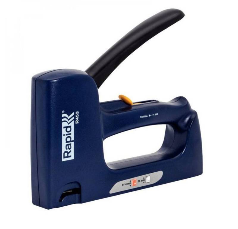 Rapid Handtacker Rapid Handtacker R453 von Rapid