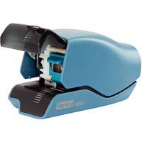 Rapid Elektrohefter blau von Rapid