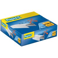 Rapid Heftklammern 13.1 mm DUAX von Rapid