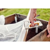 Rapid Handtacker PRO R23E silber Rapid Handtacker PRO R23E silber von Rapid