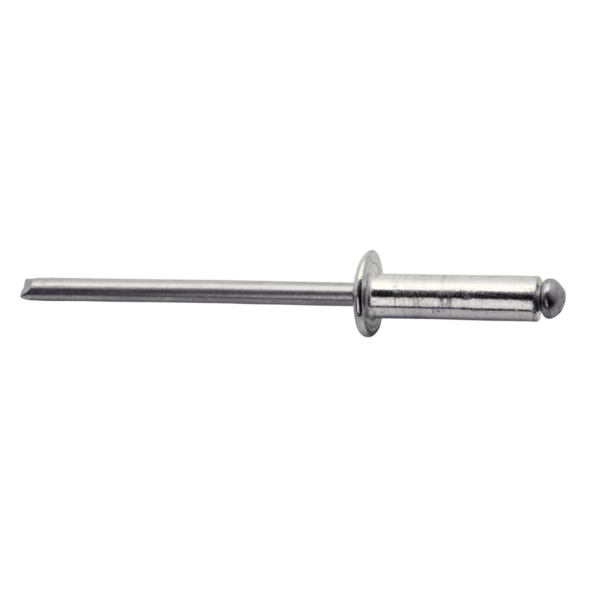 Rapid Universal-Blindniete Ø 3,2 x 8 mm 50 Stück inkl. Bohrer Rapid Universal-Blindniete Ø 3,2 x 8 mm 50 Stück inkl. Bohrer von Rapid