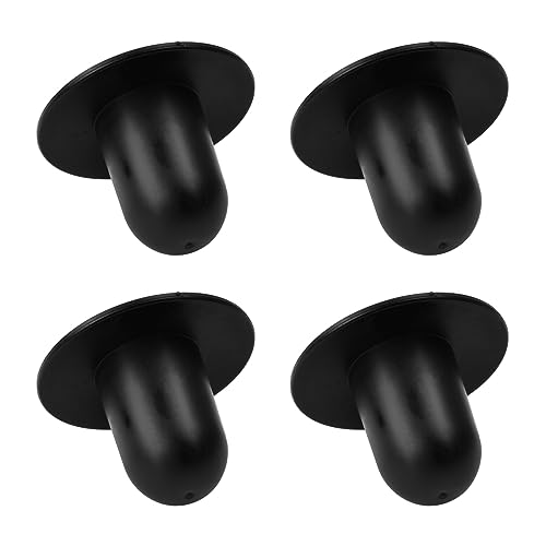 Rapidbok 4 Stück Pool Stopfen: Kunststoff Schwimmbad Wandstopfen, Pool Stecker, Stopper, Ersatzteile – Geeignet für Oberirdische Schwimmbad Filterpumpe Sieblochstopfen Rapidbok 4 Stück Pool Stopfen: Kunststoff Schwimmbad Wandstopfen, Pool Stecker, Stopper, Ersatzteile – Geeignet für Oberirdische Schwimmbad Filterpumpe Sieblochstopfen von Rapidbok