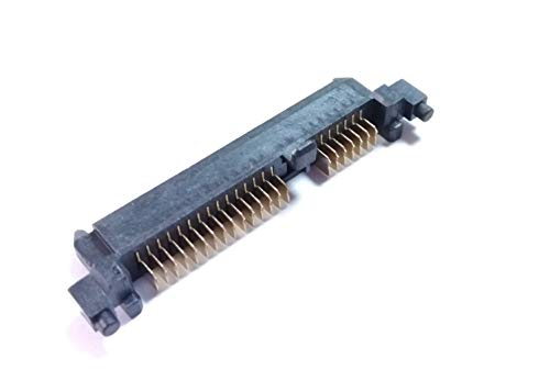 Neuer SATA Festplatten-Adapter für Dell Inspiron 1420 PP26L 1720 1721 Studio 1735 1737 Alienware Area-51 M15X M17X Vostro 1400 1700 Bestellnummer: XK231 0XK231. von FranGoo