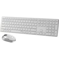 Rapoo 9850M Deskset - Weiß von Rapoo