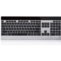 Rapoo E9270P - Silber von Rapoo
