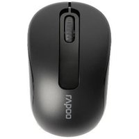 Rapoo M10 Plus - Schwarz von Rapoo