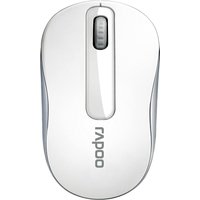 Rapoo M10 Plus - Weiß von Rapoo