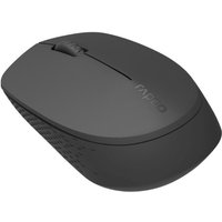 Rapoo M100 Silent - Schwarz von Rapoo