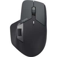 Rapoo MT760M kabellose Maus, schwarz von Rapoo