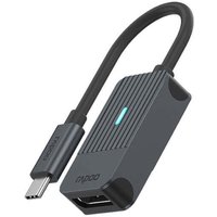 Usb c adapter uca 1005 usb c auf displayport adapter 70512419 70512419 70512419 70512419 70512419 - Rapoo von Rapoo