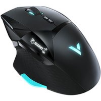Rapoo VPro Gaming VT900 - Schwarz von Rapoo