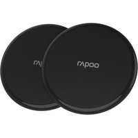 Rapoo XC105 - 2er-Pack in Schwarz von Rapoo