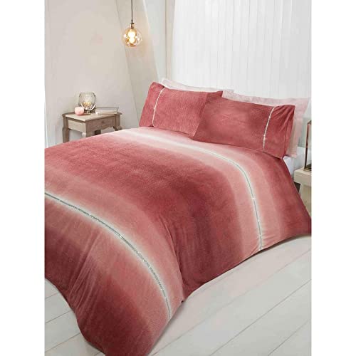 Rapport Home Furnishings, Polyester, Blush, King Size von Rapport Home Furnishings