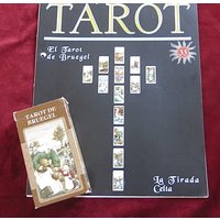 Das Bruegel Tarot + Anleitung - Bauernleben Sehr Selten I Tarocchi Di Das Bruegel Tarot + Anleitung - Bauernleben Sehr Selten I Tarocchi Di von RareTarots
