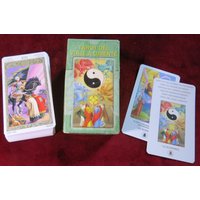 Reise in Den Orient Tarot 80Er Jahre - Marco Polo Tarottarot Der von RareTarots