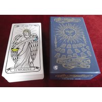 Tarot Von Marseille Neu Aufgelegt von RareTarots