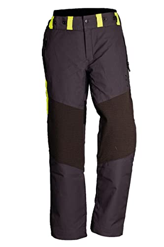 Forsthose schnittschutzhose bundhose northwood pro größe xxl von Rartiparts