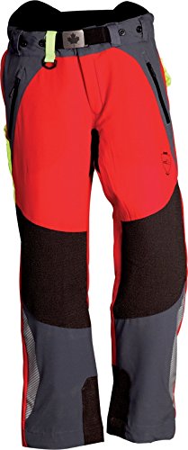 Forsthose schnittschutzhose bundhose northwood xtreme gr. l von Rartiparts