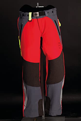 Forsthose schnittschutzhose bundhose northwood xtreme gr. m von Rartiparts